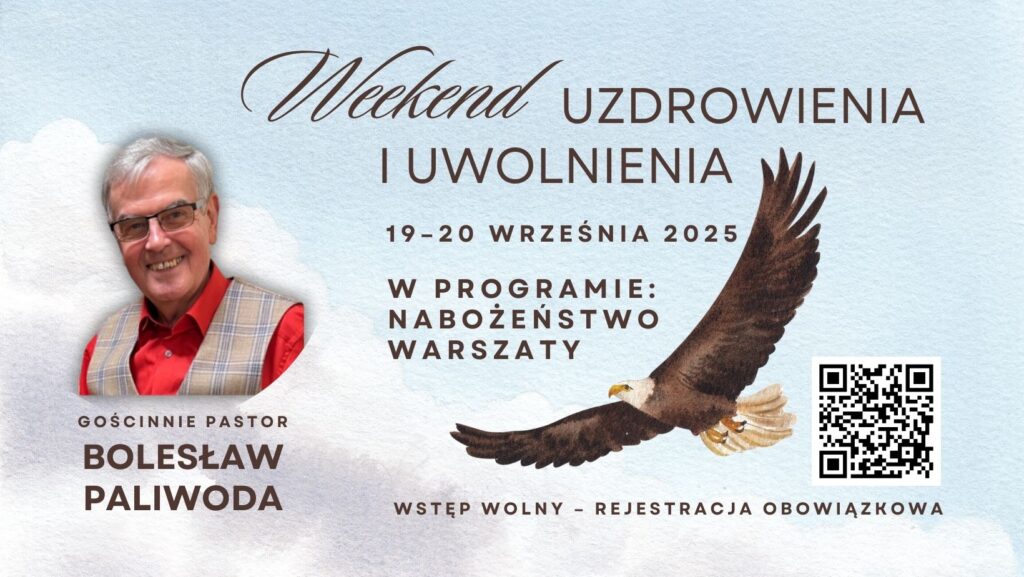 weeekend uzdrowienia i uwolnienia v5